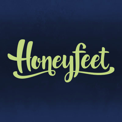 Honeyfeet Website <role=